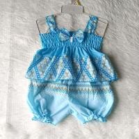 ราคา ชุดไทยเด็กผู้หญิงอกสม๊อก 5สี 6 10กิโล ใส่เล่นสงกรานต์ ปีใหม่ ลอยกระทง ผ้ามันลื่นๆ ใส่สบาย ไม่ร้อน ไม่ระคายเคือง (19530909227)