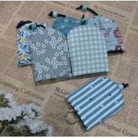 ราคา พวงกุญแจผ้าคอตตอน keycover ของชำร่วย (18031489529)