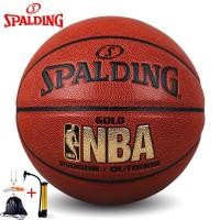 ราคา NBA Spalding ลูกบาสเกตบอล 607 (15247189237)