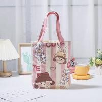 ราคา กระเป๋าผ้าลายการ์ตูน (20703247166)