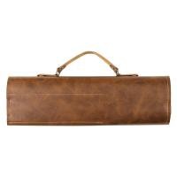 ราคา ชุดมีดญี่ปุ่นเกรดพรีเมียม5ชิ้น กระเป๋าหนังวัว ชุดมีดครัวญี่ปุ่น มีดญี่ปุ่น กระเป๋าหนัง J56 (21112546754)