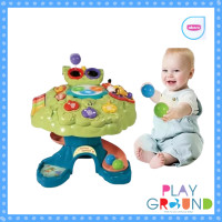 ราคา Abero แบรนด์แท้ โต๊ะกิจกรรมต้นไม้ โต๊ะกิจกรรม ต้นไม้สีเขียว เสริมพัฒนาการ Wisdom Tree ช่วยส่งเสริมพัฒนาการ มีเสียงมีไฟสวยงาม กล่องกิจกรรม โต๊ะกิจกรรมเด็ก (16341087990)