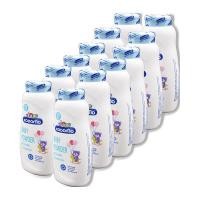 ราคา โคโดโม แป้งเด็ก สูตรเอ็กซ์ตร้ามายด์ 50 กรัม x 12 กระป๋อง โคโดโม แป้งเด็ก เล็ก (14537096740)