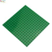 ราคา Lt จัดส่งรวดเร็ว สร้างแผ่นฐานตัวบล๊อกสำหรับเลโก้16X16แผ่นฐาน DIY cod (17714331311)