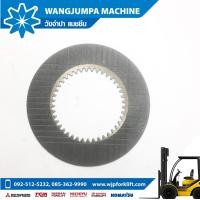 ราคา แผ่นดิสเกียร์ออโต้ รถยกโฟล์คลิฟท์ KOMATSU ขนาด 2 3 ตัน รุ่น 11 12 (13442987288)