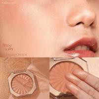 ราคา Meilinda ? ? ? ? ? ? ? ? ? ? ? ? ? ? ? ? ? ? ? ? r เมลินดา ไฮไลท์ผิวโกลว์ ไม่ง้อแสง ไฮไลท์เนื้อนุ่ม ละเอียดกลืนกับผิว (11713151047)