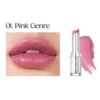 ราคา พร้อมส่ง ขายส่ง ส่งไว Peripera Ink Mood Glowy Balm 3 2g ลิปบาล์ม VEGAN ช่วยเพิ่มความชุ่มชื้นให้ริมฝีปาก ของแท้ฉลากไทย (20248654557)