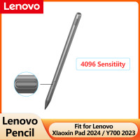 ราคา Original Lenovo Stylus Pen Active Stytus Pen for Lenovo Xiaoxin Pad 2024 lenovo Legion Y700 2023 (21049566154)