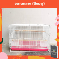 ราคา กรงนก กรงเพาะนก กรงนกแก้ว กรงหมอน กรงสำหรับนก กรงสัตว์เลี้ยง กรงกระต่าย กรงหนู กรงกระรอก กรงชูก้า (14167614924)