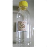 ราคา น้ำยาทำสไลม์ใสไร้สาร สุตรนุ่มยืด (18359546904)