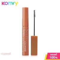 ราคา Cezanne Slim Eyebrow Color Mascara 4g C01 (19816824449)