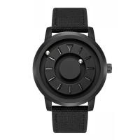 ราคา EUTOURแม่เหล็กนาฬิกาผู้ชายMinimalistหนังนาฬิกาสุภาพบุรุษสายเหล็กแม่เหล็กกันน้ำBallควอตซ์นาฬิกาแฟชั่นนาฬิกาข้อมือสำหรับผู้ชายนาฬิกาผู้ชาย (4777130616)