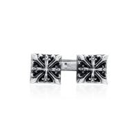 ราคา ake ake The Rituals DuoStar ring แหวนเงินแท้ 925 แกะมือขัดเงาพิเศษพร้อมลงดำขับลาย Rituals Star ลงยาสีดำที่ก้านเเขนแหวน (16118326896)