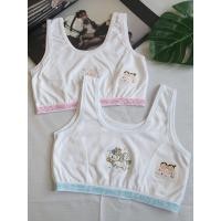 ราคา เสื้อซับในแบบสวมครึ่งตัวสำหรับเด็กหญิง ลายการ์ตูน (16525697645)