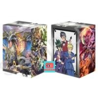 ราคา กล่องใส่การ์ด บัดดี้ไฟท์ Buddyfight VG card shop (17774915283)