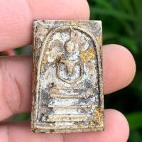 ราคา พระเครื่อง สมเด็จวัดระฆังพิมพ์ใหญ่เกศทะลุซุ้ม พระสมเด็จเก่าๆ ก961 (20948499968)