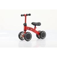 ราคา จักรยานฝึกการทรงตัว สำหรับเด็ก จักรยานทรงตัว จักรยานขาไถ 4 ล้อ รถจักรยานบาล๊านซ์ KID BALANCE BIKE CYCCLE เบาะนั่งนิ่ม รถขาไถเด็ก ฝึกทรงตัว (9092625556)
