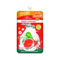 ราคา The Ingredients ดิ อินกรีเดียนส์ ดีดี ครีม แตงโม กลูต้า ใบบัวบก SPF50 PA 10 กรัม The Ingredients DD Cream Watermalon SPF50 PA 10 g มีให้เลือกทั้งแบบกล่องและแบบซอง (18946601982)