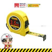 ราคา ตลับเมตรฮวงจุ้ย ตลับเมตรหมอดู ตลับเมตรดูดวง ไม้บรรทัดจีน ฮวงจุ้ย AT INDY ยาว 3 5 เมตร พกพาสะดวก มีคำแปลให้ ใช้ง่าย (12812178838)