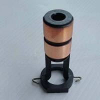 ราคา หัวคอมไดชาร์จ วีโก้ ราคานี้ต่อ1ตัว หัวควมไดชาร์จ TOYOTA VIGO ฟอร์จูนเนอร์ รถตู๋คอมมูเตอร์ สินค้าไหม่ สินค้าดีมีมาตราฐาน พร้อมจัดส่ง (15853917383)