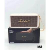 ราคา พร้อมส่ง MIDDLETON M3 Portable Wireless Bluetooth Speaker ลำโพงบลูทูธ ลำโพงพกพา (20878140717)