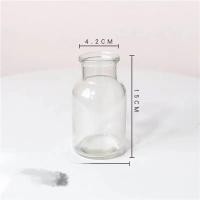 ราคา FLOWER girl home พร้อมส่ง แจกันแก้ว แจกันดอกไม้ ins แจกันYP ขวดโหล ขวดแก้ว (13109137776)