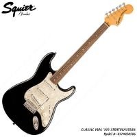 ราคา Squier Classic vibe 70s กีตาร์ไฟฟ้าทรง stratocaster (18878373920)