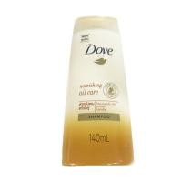 ราคา SuperSale63 โดฟ Dove 120 มล ผลิตภัณฑ์ แชมพู บำรุงเส้นผม โดฟ ยอดนิยม โดฟสีทอง 120ML (10325512567)