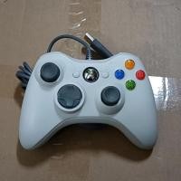 ราคา ส่งจากไทย จอย xbox 360 จอยเกมส์ PC จอยเกม PC จอย USB For PC ต่อคอมได้ ถ่ายจัดสินค้า ตัวจริง คร joystick จอยพีซี (18428028980)