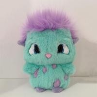 ราคา HYC Humey ตุ๊กตาบาร์บี้ FairyTopia Bibble ของเล่นตุ๊กตาการ์ตูนสัตว์น่ารัก Bibble Meme หมอนตกแต่งของขวัญเด็ก (20347518561)