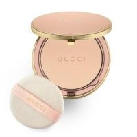ราคา GUCCI Powder แป้งฝุ่นอัดแข็ง ป้ายคิงแท้ ผลิตปี2022 แพคเกจใหม่ VIVIBOXSHOP (11774045295)