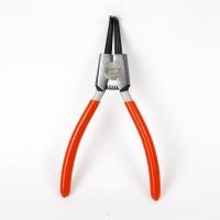 ราคา คีม 4ชิ้น คีมถ่าง หุบ แหวนปากตรง คีมถ่างตรง ถ่างงอ หนีบตรง หนีบงอ อเนกประสงค์ ขนาด 7นิ้ว ชุดคีม (20795168205)