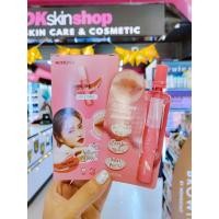 ราคา ลิปซอง เมอร์เรซกา โกลว์ อิงค์ คัลเลอร์ ลิป ทินท์ Merrezca Glow Ink Color Lip Tint 2 ml (21200540401)