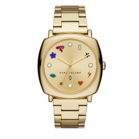 ราคา นาฬิกา Marc Jacobs รุ่น MBM3549 นาฬิกาแบรนด์เนม ของแท้ นาฬิกาข้อมือผู้หญิง มาร์ค จาคอบส์ WatchBrand (19250045291)