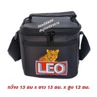 ราคา กระเป๋าเก็บความเย็น เก็บอุณหภูมิเย็น ร้อน ลายสิงห์ Chivas Coke Hei Johnnie Walker Chang Jack Daniel (12011311208)