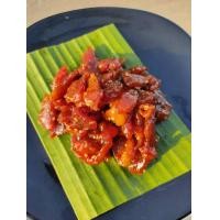 ราคา หมูสวรรค์รสเลิศ250กรัม (20837534647)