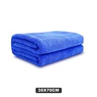 ราคา SHANAI ผ้าไมโครไฟเบอร์ผ้าเช็ดรถ ผ้าเช็ดทุกอย่าง หนามาก ขนาด 25x25cm 30x60cm 30x70cm 35x75cm เนื้อฟู นุ่ม เช็ดฝุ่น ถูกที่สุด (20351370985)