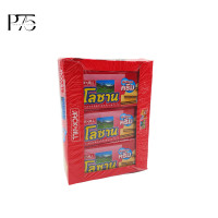 ราคา Lausanne โลซาน เวเฟอร์สอดไส้ครีม บรรจุ12ชิ้น (17431359572)