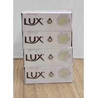 ราคา แพ็ค4ก้อน Lux สบู่ก้อนลักส์ ปริมาณสุทธิ 105 กรัม 4 ก้อน เลือกกลิ่น (20641669771)