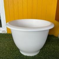 ราคา กระถาง20นิ้ว กระถางพลาสติก กระถางปลูกต้นไม้ เลี้ยงปลา เลี้ยงบัว (20533936853)