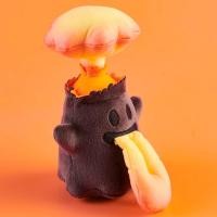 ราคา พร้อมส่ง พวงกุญแจ ผีน้อย ผีแฮ่ แบร่ ตุ๊กตา ตุ๊กตาน่ารัก พวงกุญแจ ตุ๊กตาห้อยกระเป๋า พวงกุญแจตุ๊กตา พวงกุญแจห้อยกระเป๋า 46010 (20690076577)