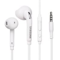 ราคา Samsung หูฟังPhone Headset Note5 S7 สามารถใช้ได้กับ Galaxy ทุกรุ่น (351654583)