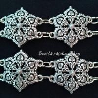 ราคา เข็มขัดชุดไทย เข็มขัดผ้าถุง เข็มขัดล้านนา เข็มขัดเส้นเล็ก สามารถปรับขนาดได้ เข็มขัดของเด็ก ใส่ได้ทั้งเด็กและผู้ใหญ่ ความยาวโดยประมาณ 39 40 นิ้ว (17288673912)