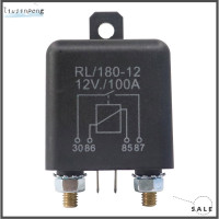 ราคา Liujinpeng 200A สตาร์ทรีเลย์รีเลย์100A สตาร์ทกระแสไฟแรงสูงรถยนต์12V 24V รีเลย์รถยนต์สตาร์ท (20236838887)