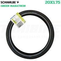 ราคา ยางนอกจักรยาน Schwalbe Delta Cruiser Plus 700X28 20X1 75 MARATHON 16X1 35 กันหนามระดับ 5 (20563661999)