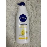 ราคา โลชั่น นีเวีย อินเทนซีฟ มอยส์เจอร์ บอดี้ มิลค์ เอ็กซ์ตร้า ไวท์ NIVEA intensive body milk extra white lotion 400 ml (12497693242)