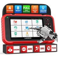 ราคา COD LAUNCH X431เครื่องสแกนOBD2รุ่นCRP129iเครื่องอ่านรหัสรถยนต์EOBDรองรับเครื่องยนต์ABS SRS AT รีเซตน้ำมันเบรกSAS ETS TMPS (20793149883)