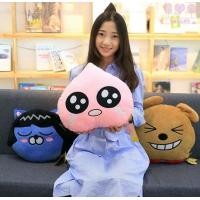ราคา หมอนหนุน Apeach จาก Kakao Friendsตุ๊กตา 40cm (4832862133)