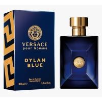 ราคา Versace Pour Homme Dylan Blue EDT น้ำหอมเวอร์ซาเซ่ น้ำหอมแท้แบ่งขาย (15002155793)