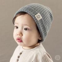 ราคา Spot หมวกเบสบอลเด็กเกาหลีหน้ายิ้ม หมวกนักเรียนปักน่ารัก (10845668515)